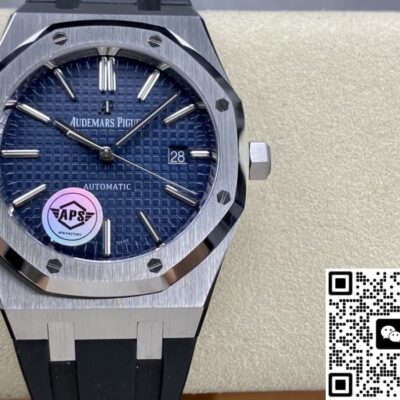 Audemars Piguet Royal Oak 15500ST.OO.1220ST.01 APS Factory V3 KV Replica