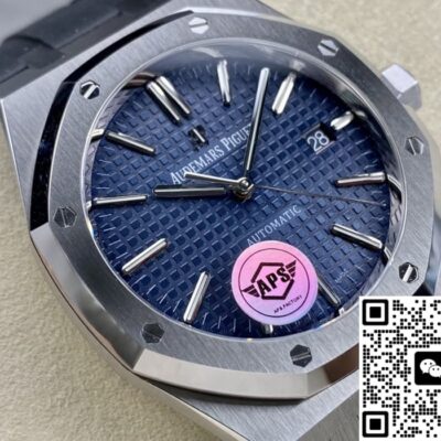 Audemars Piguet Royal Oak 15500ST.OO.1220ST.01 APS Factory V3 KV Replica