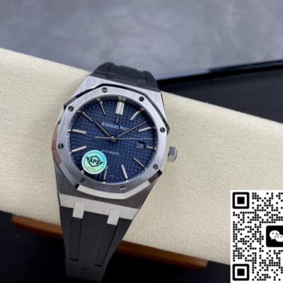 Audemars Piguet Royal Oak 15500ST.OO.1220ST.01 APS Factory V3 KV Replica