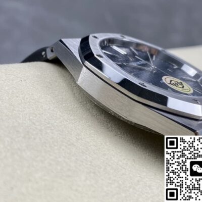 Audemars Piguet Royal Oak 15500ST.OO.1220ST.01 APS Factory V3 KV Replica