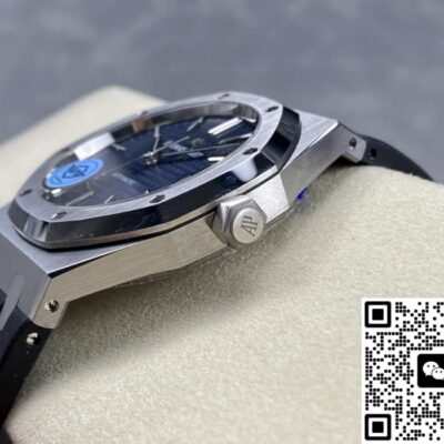 Audemars Piguet Royal Oak 15500ST.OO.1220ST.01 APS Factory V3 KV Replica