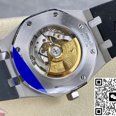 Audemars Piguet Royal Oak 15500ST.OO.1220ST.01 APS Factory V3 KV Replica