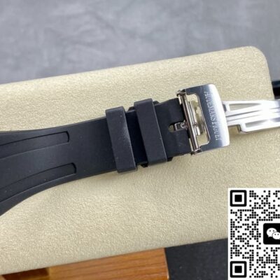 Audemars Piguet Royal Oak 15500ST.OO.1220ST.01 APS Factory V3 KV Replica
