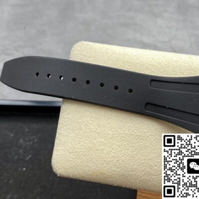 Audemars Piguet Royal Oak 15500ST.OO.1220ST.01 APS Factory V3 KV Replica