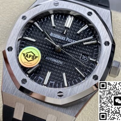 Audemars Piguet Royal Oak 15500ST.OO.1220ST.03 APS Factory V3 KV Replica