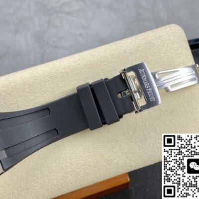 Audemars Piguet Royal Oak 15500ST.OO.1220ST.03 APS Factory V3 KV Replica