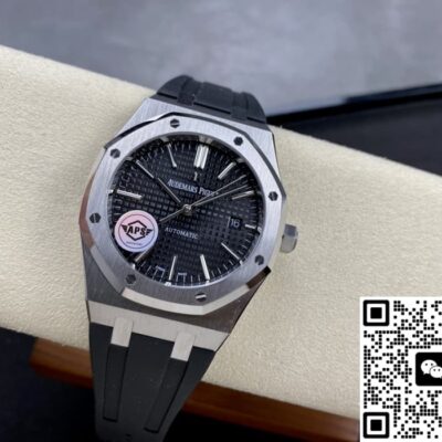 Audemars Piguet Royal Oak 15500ST.OO.1220ST.03 APS Factory V3 KV Replica
