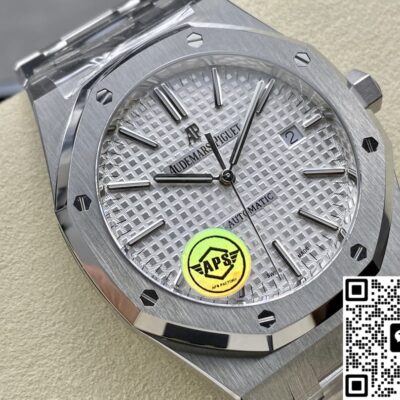 Audemars Piguet Royal Oak 15450ST.OO.1256ST.01 APS Factory V3 KV Replica