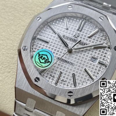 Audemars Piguet Royal Oak 15450ST.OO.1256ST.01 APS Factory V3 KV Replica