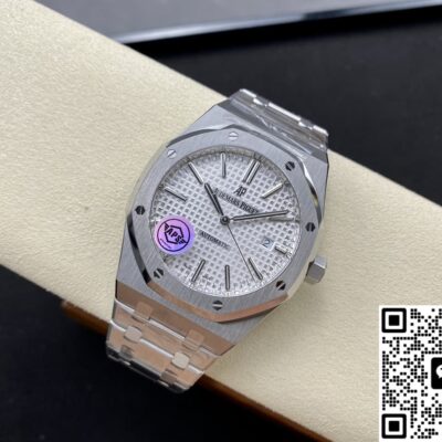 Audemars Piguet Royal Oak 15450ST.OO.1256ST.01 APS Factory V3 KV Replica