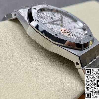 Audemars Piguet Royal Oak 15450ST.OO.1256ST.01 APS Factory V3 KV Replica