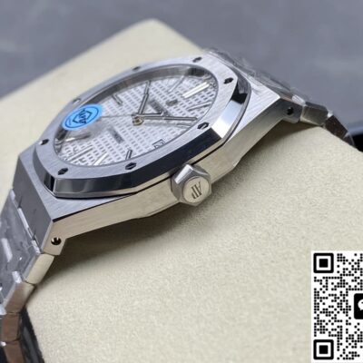 Audemars Piguet Royal Oak 15450ST.OO.1256ST.01 APS Factory V3 KV Replica