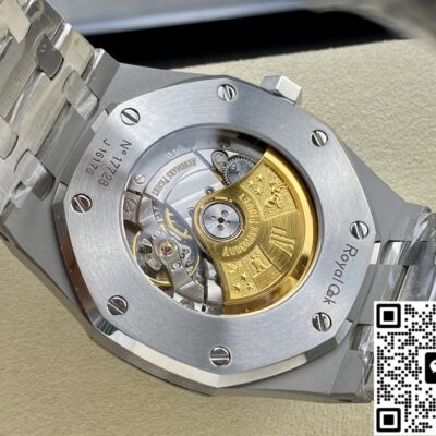 Audemars Piguet Royal Oak 15450ST.OO.1256ST.01 APS Factory V3 KV Replica