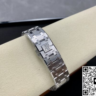 Audemars Piguet Royal Oak 15450ST.OO.1256ST.01 APS Factory V3 KV Replica