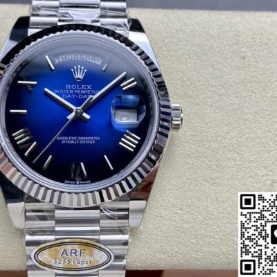 Rolex Day-Date m228239-0076 AR Factory KV Replica