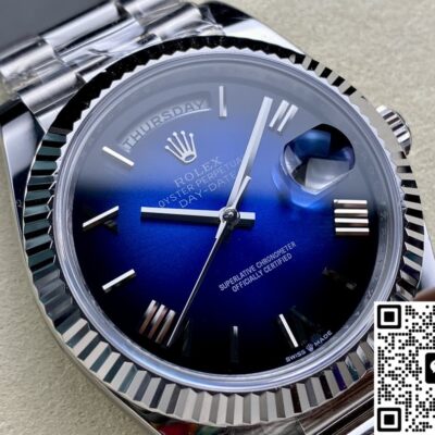 Rolex Day-Date m228239-0076 AR Factory KV Replica