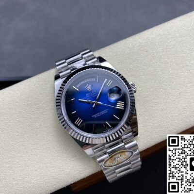 Rolex Day-Date m228239-0076 AR Factory KV Replica