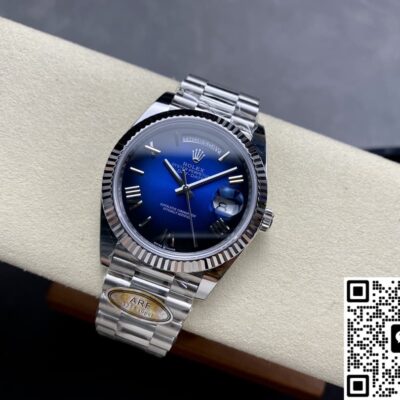 Rolex Day-Date m228239-0076 AR Factory KV Replica