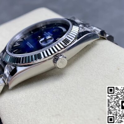 Rolex Day-Date m228239-0076 AR Factory KV Replica