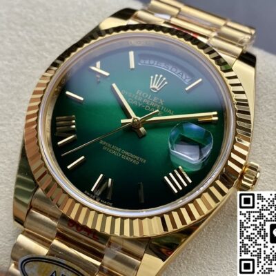 Rolex Day-Date m228238-0069 AR Factory KV Replica