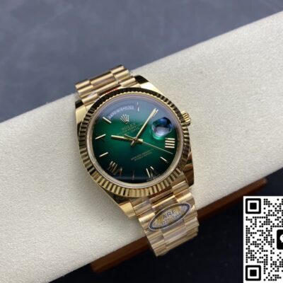 Rolex Day-Date m228238-0069 AR Factory KV Replica