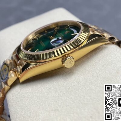 Rolex Day-Date m228238-0069 AR Factory KV Replica