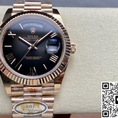 Rolex Day-Date m228235-0055 AR Factory KV Replica