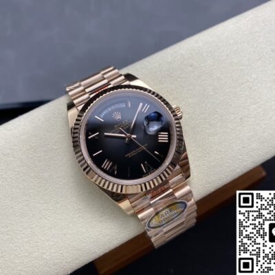 Rolex Day-Date m228235-0055 AR Factory KV Replica