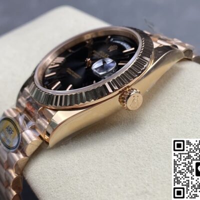 Rolex Day-Date m228235-0055 AR Factory KV Replica