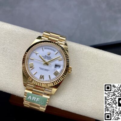 Rolex Day-Date m228238-0042 AR Factory KV Replica