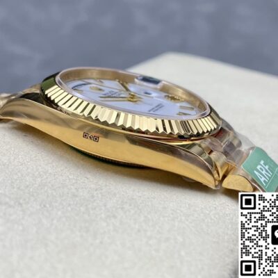 Rolex Day-Date m228238-0042 AR Factory KV Replica