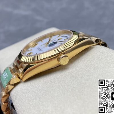Rolex Day-Date m228238-0042 AR Factory KV Replica