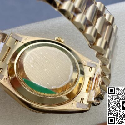 Rolex Day-Date m228238-0042 AR Factory KV Replica