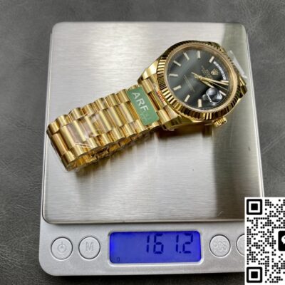 Rolex Day-Date m228238-0067 AR Factory KV Replica
