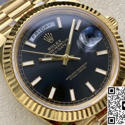 Rolex Day-Date m228238-0067 AR Factory KV Replica