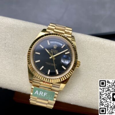 Rolex Day-Date m228238-0067 AR Factory KV Replica
