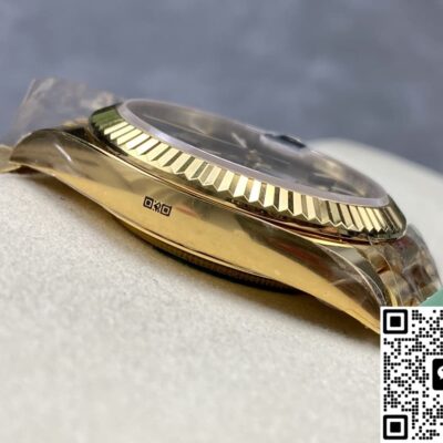 Rolex Day-Date m228238-0067 AR Factory KV Replica