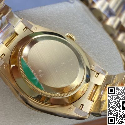 Rolex Day-Date m228238-0067 AR Factory KV Replica