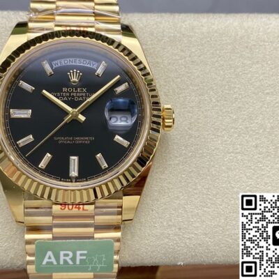 Rolex Day-Date m228238-0004 AR Factory KV Replica
