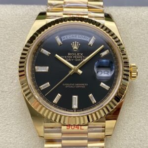 Rolex Day-Date m228238-0004 AR Factory KV Replica