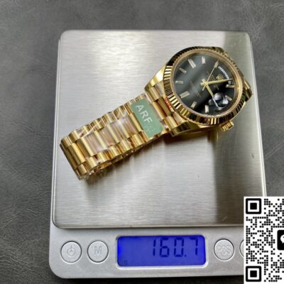 Rolex Day-Date m228238-0004 AR Factory KV Replica