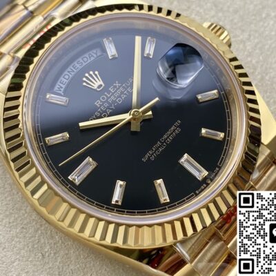 Rolex Day-Date m228238-0004 AR Factory KV Replica