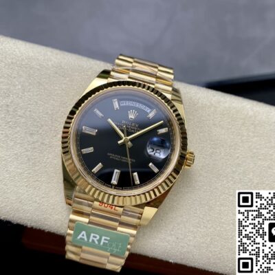 Rolex Day-Date m228238-0004 AR Factory KV Replica