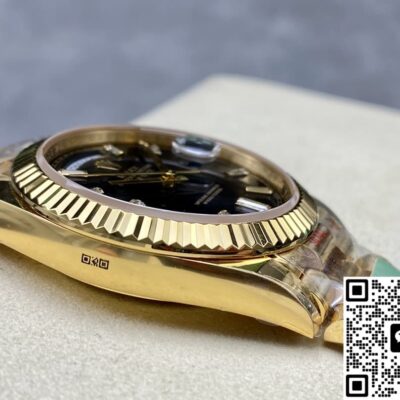 Rolex Day-Date m228238-0004 AR Factory KV Replica