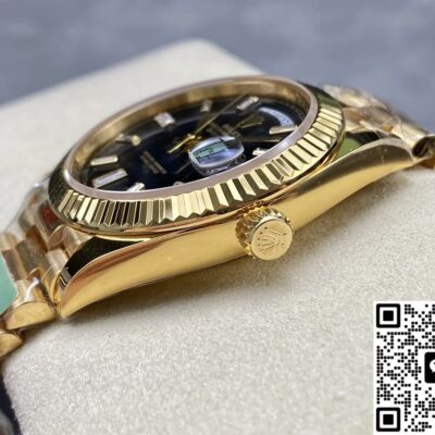Rolex Day-Date m228238-0004 AR Factory KV Replica