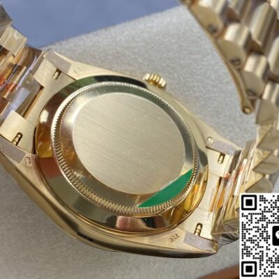 Rolex Day-Date m228238-0004 AR Factory KV Replica