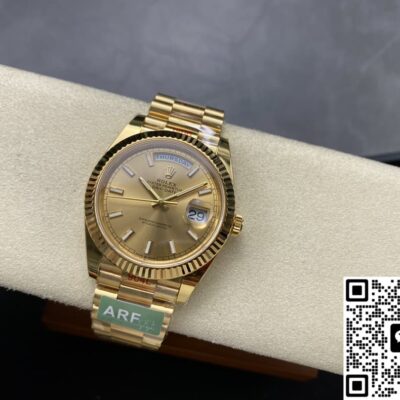 Rolex Day-Date m228238-0003 AR Factory KV Replica