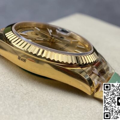 Rolex Day-Date m228238-0003 AR Factory KV Replica