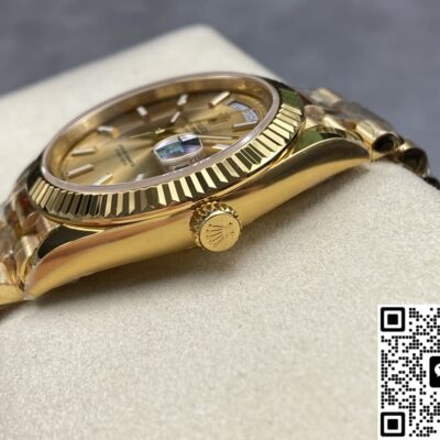 Rolex Day-Date m228238-0003 AR Factory KV Replica