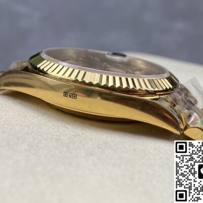 Rolex Day-Date m228238-0005 AR Factory KV Replica
